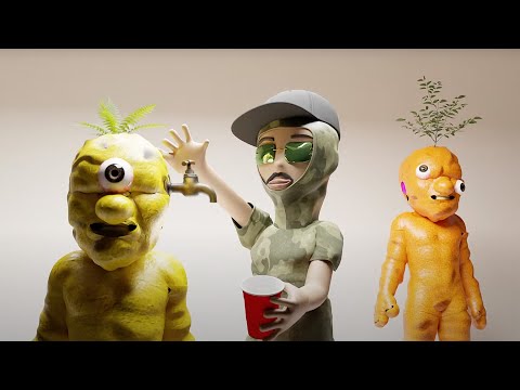 Video thumbnail for WHATS FUNNY? (HAHA)