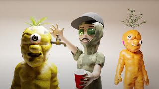 WHATS FUNNY? (HAHA) Lyrics English Translation