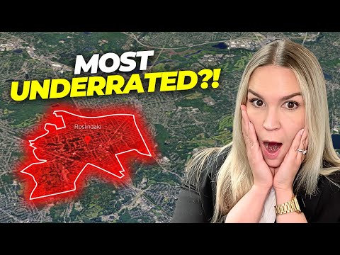 Everything About ROSLINDALE BOSTON | Discover the Neighborhood