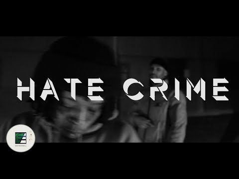 Yung $.K.R.A.P , Dot Mulla - Hate Crime (Official Music Video) @yungskrap__ , @Dot_Mulla