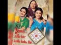 Kyuki Saas Bhi Kabhi Bahu Thi Hindi TV Serial  Title Song & Theme...