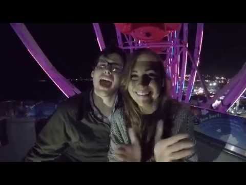 Emily Hearn - "Thank God You're Holding Me" [OFFICIAL MUSIC VIDEO]