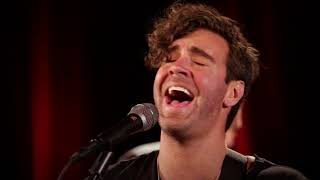 American Authors - Deep Water - 8/28/2018 - Paste Studios - New York, NY