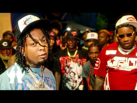 ROCHY RD X SHADDY.COM - PRENDIO  (VIDEO OFICIAL) ​⁠​⁠