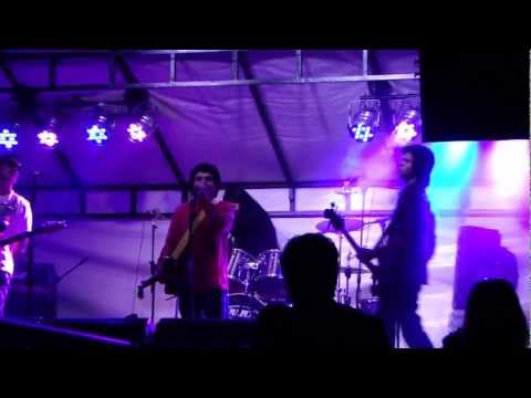 David Orjuela - Amarga Dulzura  - Fiesta 100 Cajamarca Tolima