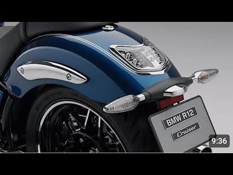 Thumbnail for 🇺🇸 BMW R12 Cruiser 2026 – The New King of Premium Cruisers is Here!🔥 Ultimate Review | RideHaven by Motorcycle, BMW