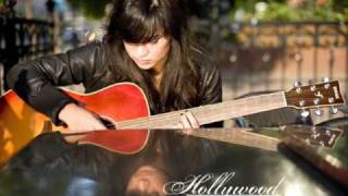 Cassie Steele-Hollywood