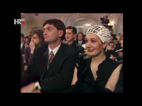 Porin '94 - Najbolja vokalna izvedba dueta ili grupe s vokalom