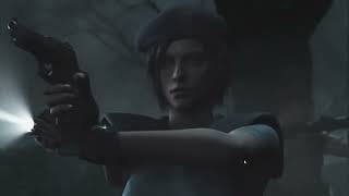 もうすぐ夏になるのでBIOHAZARDやる