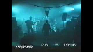 Elio e le Storie Tese - live in Parma 28/5/1996