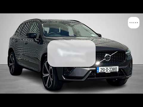 Volvo XC60 T6 Phev Ultra Dark AWD - Image 2