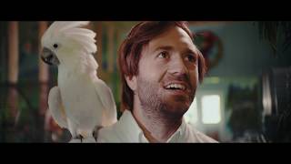 Penny &amp; Sparrow - Eloise (Official Video)