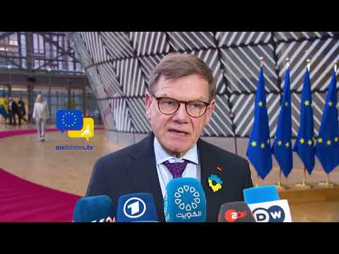 Video Thumbnail: Europe Stands With Ukraine! Germany’s FM Wadephul Says Russia Shows No Readiness to Compromise!