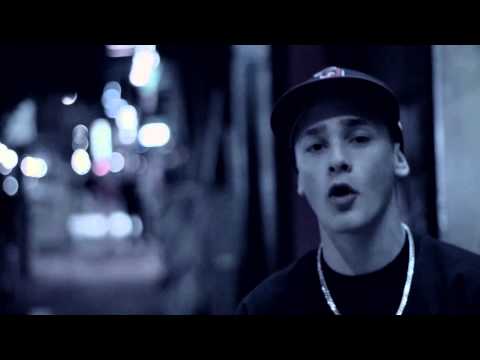 PECKS ONE-  Going In (Prod.  By Dj Abel) HD