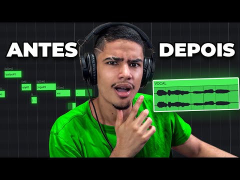 fazendo musica com INTELIGÊNCIA ARTIFICIAL