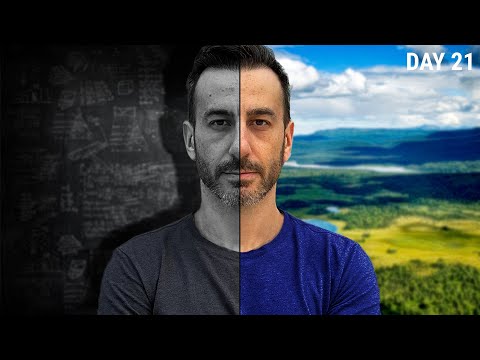 How To Integrate Your Shadow