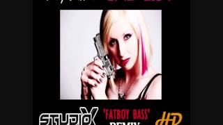 Ayria- Bad List (Studio-X) Remix HD