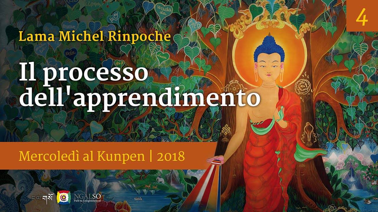 Mercoledì al Kunpen - 31 gennaio 2018