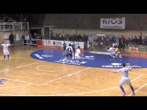 Ríos Renovables 6 Vs 1 Peñíscola Bodegas Dunviro