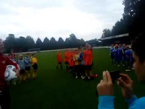 Kreisauswahl Vechta Serhat Cankatar