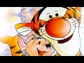 La Película De Tigger Trailer Español