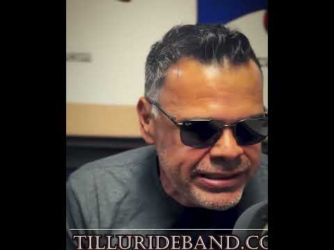Thumbnail for This Week In Texas has hot Texas band, Tilluride live in studio by Texas (band)