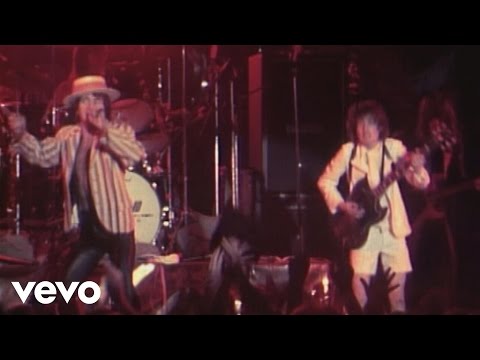 Videoclip de Show Business — AC/DC