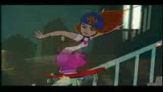 LMNT-It&#39;s just you (Kim possible)