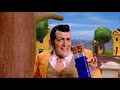LazyTown It S Fun To Be The Mayor German