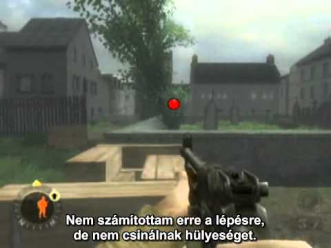 GameStar TV s01e09 - Extra - Brothers is Arms - Earned in Blood bemutató