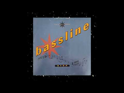 Bassline - Stop (Dubmix EOE Edit)