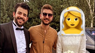 Fırat Türkmen Kardeşim İle Kendi Düğünümde Oynadık… M.Ahmet Fescioğlu