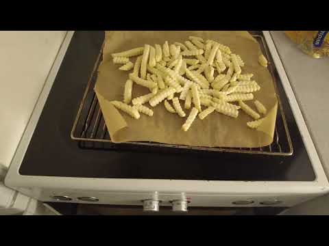 MongoTV_8306 - ENGLISH VLOG - Have a Good Tuesday - French Fries