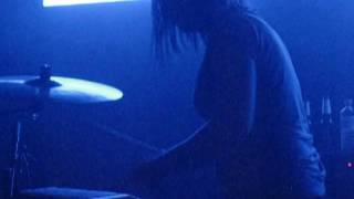 The Radio Dept. - Running Out Of Love (Live @ Scala, London, 31/01/17)