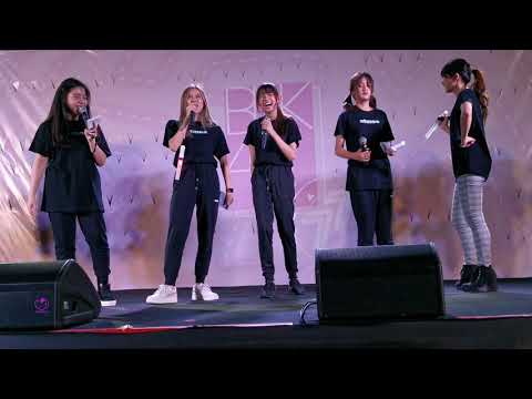 [191024] BNK48 Mix Practice and Encore