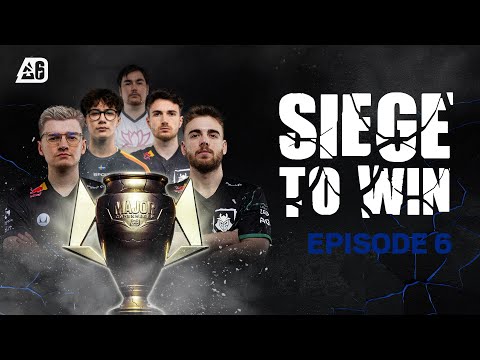 G2: Fall of the Champions | Siege to Win | Episode 6