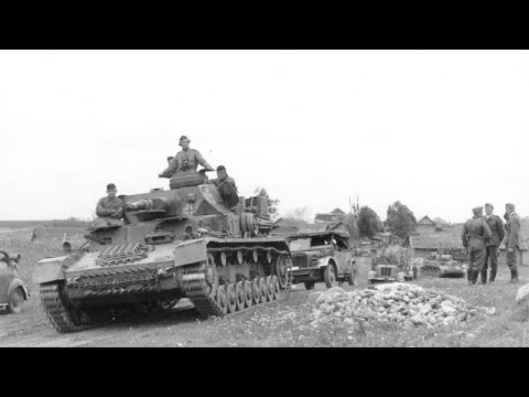 The Roslavl Novozybkov Offensive: The Forgotten Bagration Sequel That Liberated Smolensk Region!