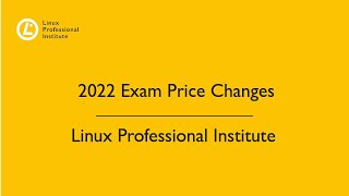 LPI Webinar: New Exam Prices to Match IHDI - December 7, 2021
