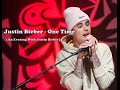Justin Bieber - One Time (An Evening With Justin ...