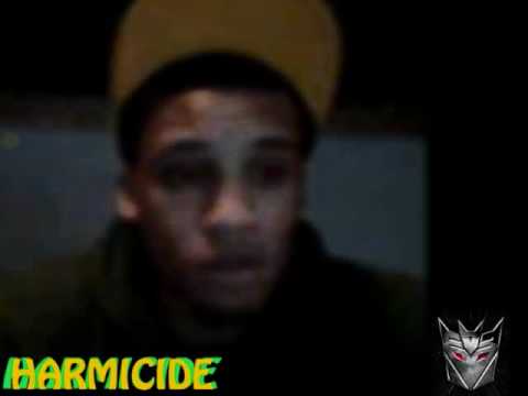 HARMICIDE 10 MIN BEATBOX GOT TIME?