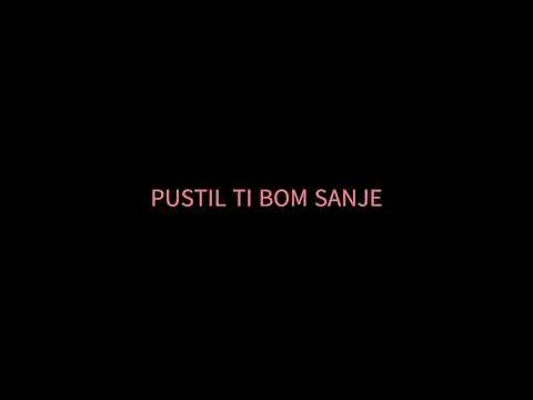 PUSTIL TI BOM SANJE COVER BY BOBO