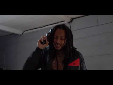 Scrapy- Free Gang ( Clip Officiel)