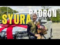 Alphard SC Spec DEWA DEWI Syura Badron