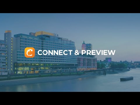 Commusoft Connect and Preview 2025 event
