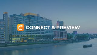 Commusoft Connect and Preview 2025