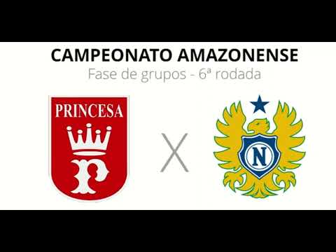 Resultados da sexta rodada do Barezão 2023