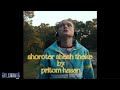 Shoroter Shesh Theke By Pritom Hasan
