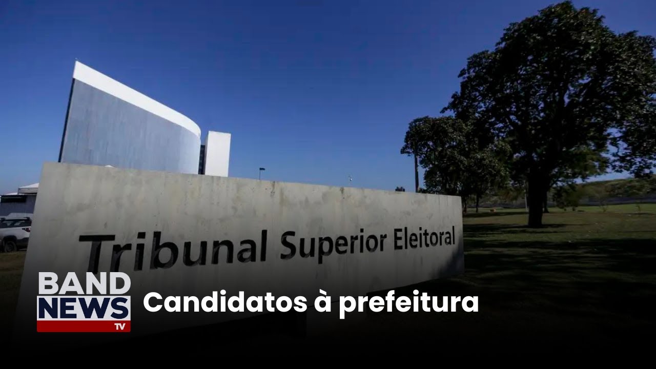 Termina hoje prazo para prestação de contas parciais | BandNews TV