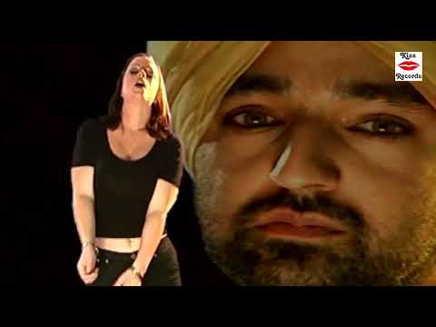 2nd Nature | Anakhi feat Niki Louise | Kiss Records | Garage Music