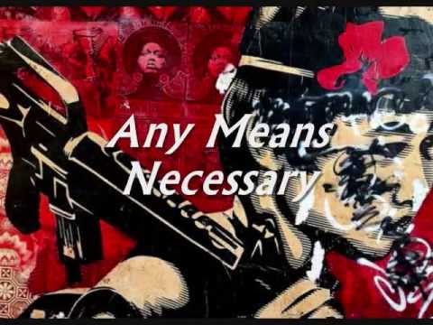 Sonny Guapo "Any Means Necessary" [prod.Trakbeaterz]
